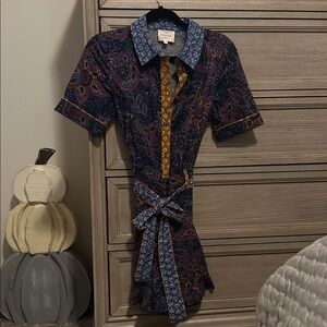 Sezane Romper size 36